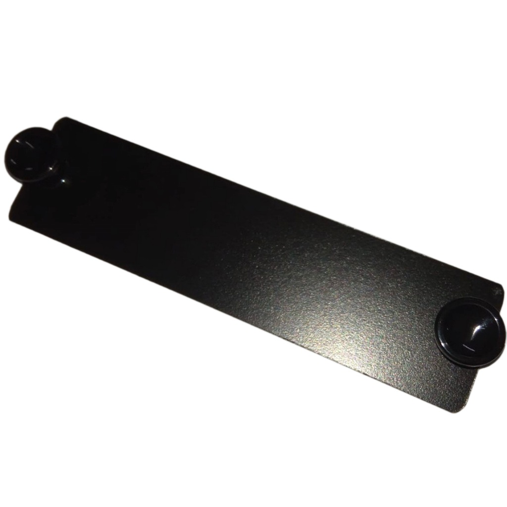 Accesorio De Rack Frente Ciego
