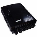 Caja Terminal Ftth 1 Exterior IP65 No Preconectorizada
