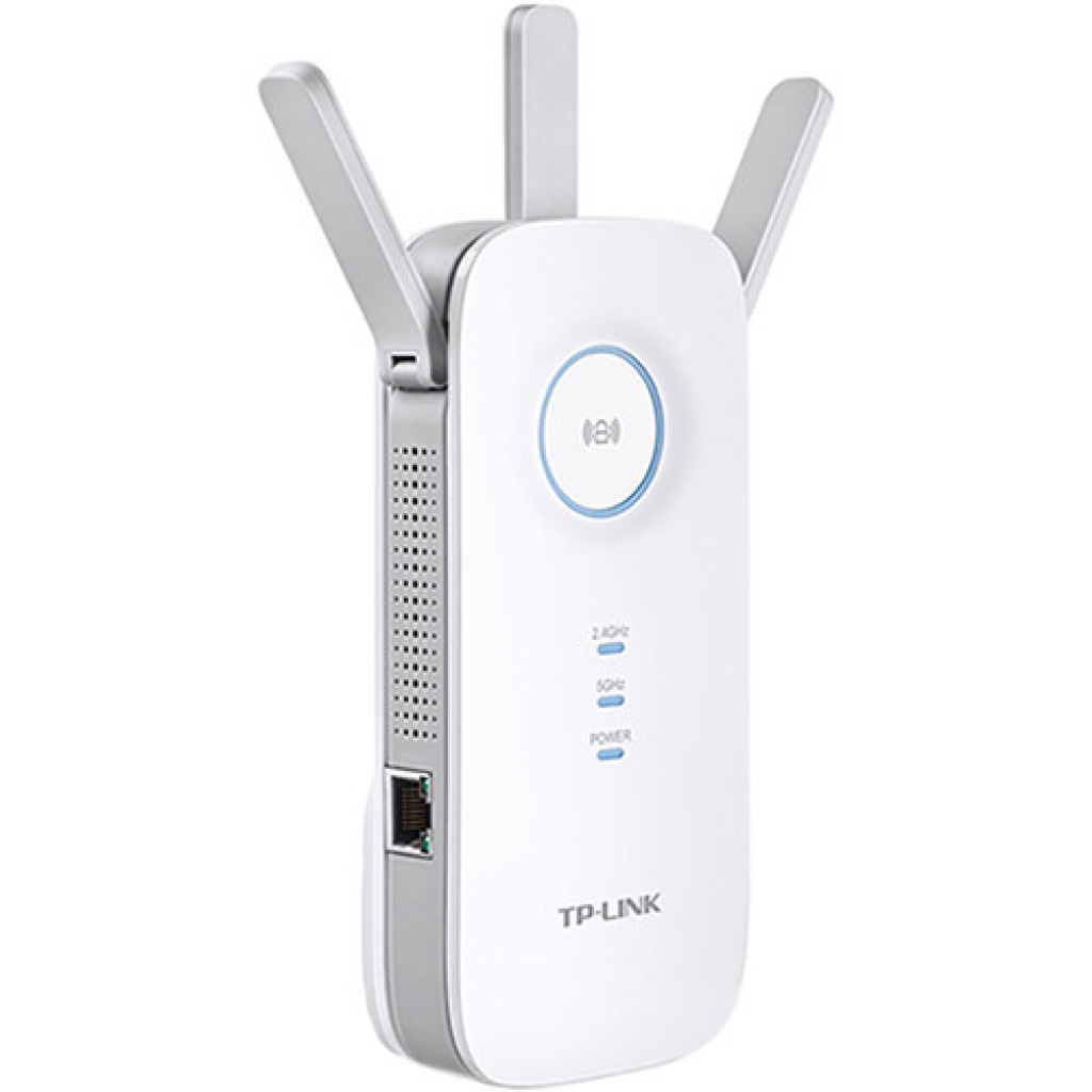 Extensor WiFi Ac1750 Mesh