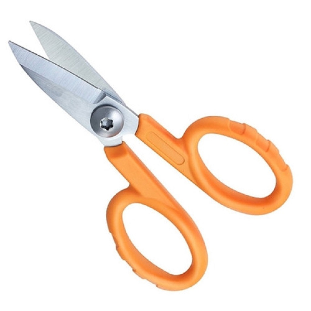 Herramienta Tijera Para Cortar Kevlar