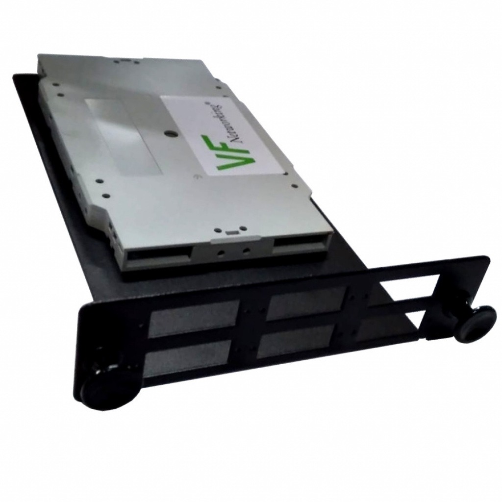 Adaptador Módulo Cassette Euro