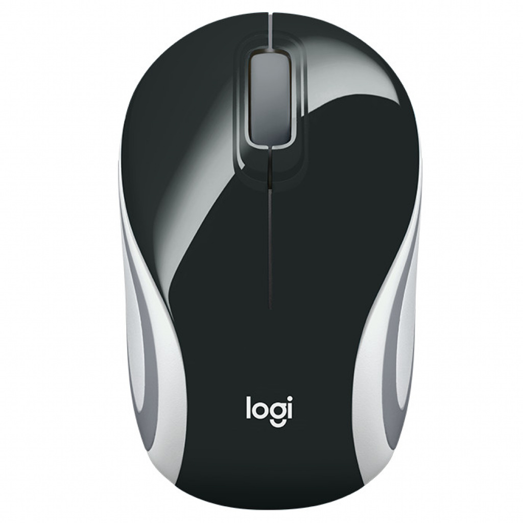 Mouse Inalámbrico 2.4GHZ