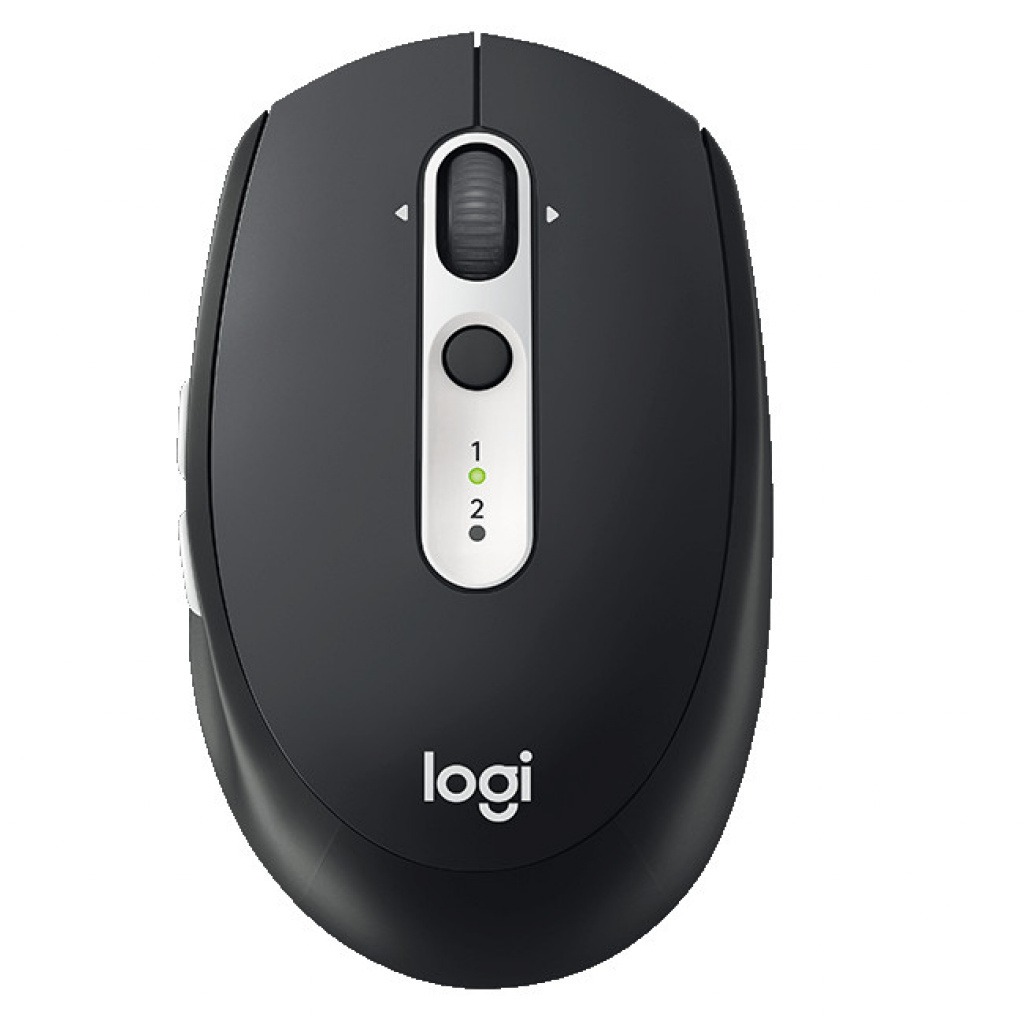 Mouse Gamer Bluetooth 1000DPI