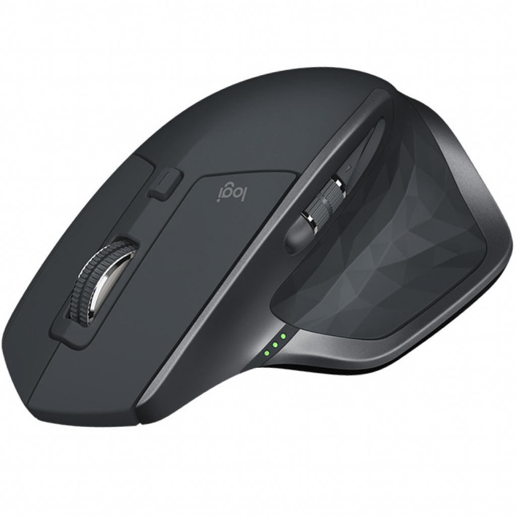 Mouse Inalambrico.