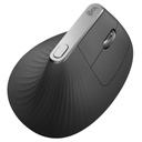 Ratón Ergonómico Vertical Bluetooth