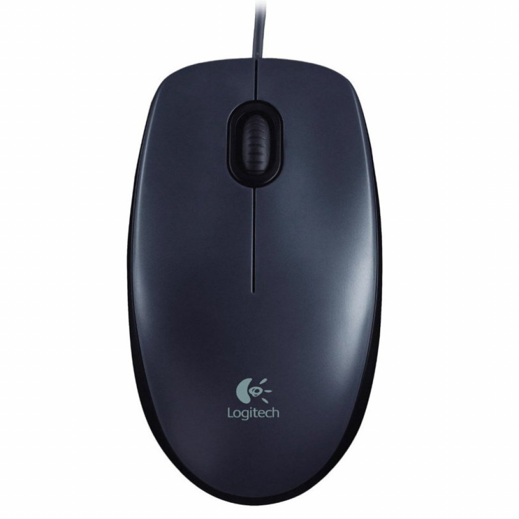 Mouse Gamer Cableado 1000DPI