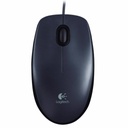 Mouse Gamer Cableado 1000DPI