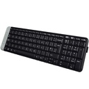 Teclado Inalámbrico