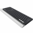 Teclado Inalambrico Multi-Device