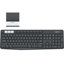 Teclado Inalambrico Multi-Device.