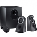 Parlante 2.1 Con Subwoofer