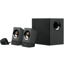 Parlante 2.1 Bluetooth 120W