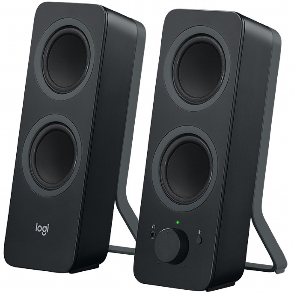 Parlante Bluetooth 2.0 Stereo