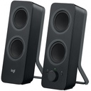 Parlante Bluetooth 2.0 Stereo