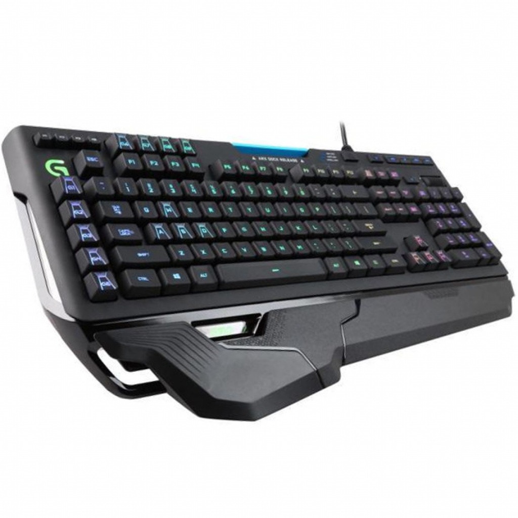 Teclado Mecánico Gaming Orion Spark
