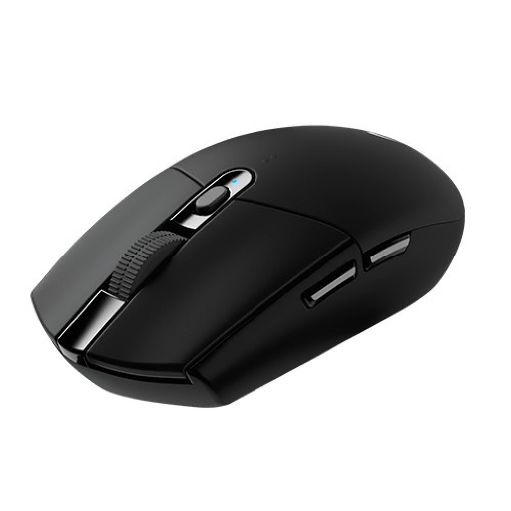 Mouse Gamer 2.4GHZ 12000DPI Hero