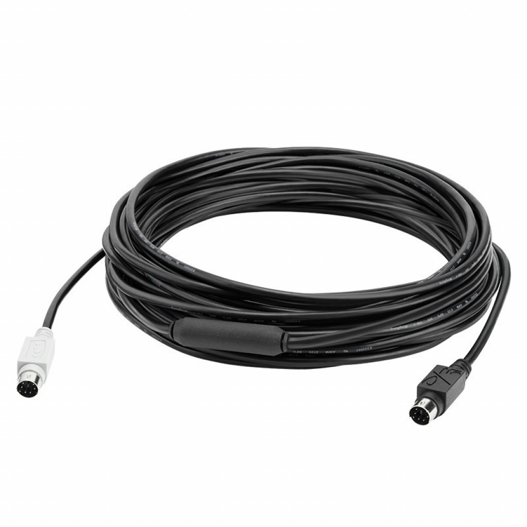 Cable De Extensión 10m Para Conferencia