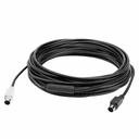 Cable De Extensión 10m Para Conferencia