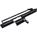Patch Panel 24 Puertos Cat6a