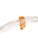 Herramienta Para Peinar Cables Cat5e/6