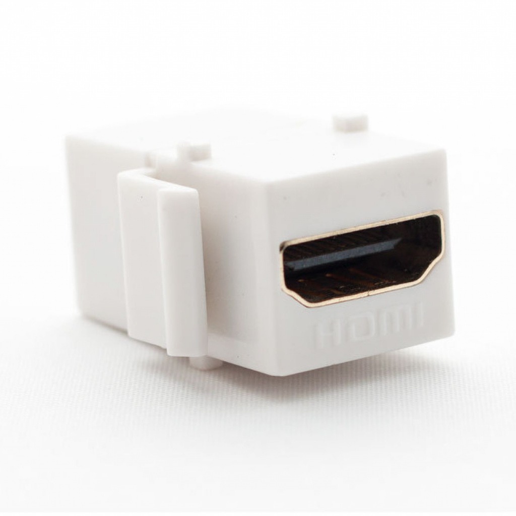 Adaptador Conector HDMI Macho A Resolución