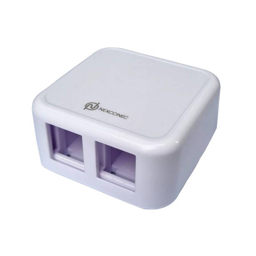 Patch Panel 24 Puertos Cat6