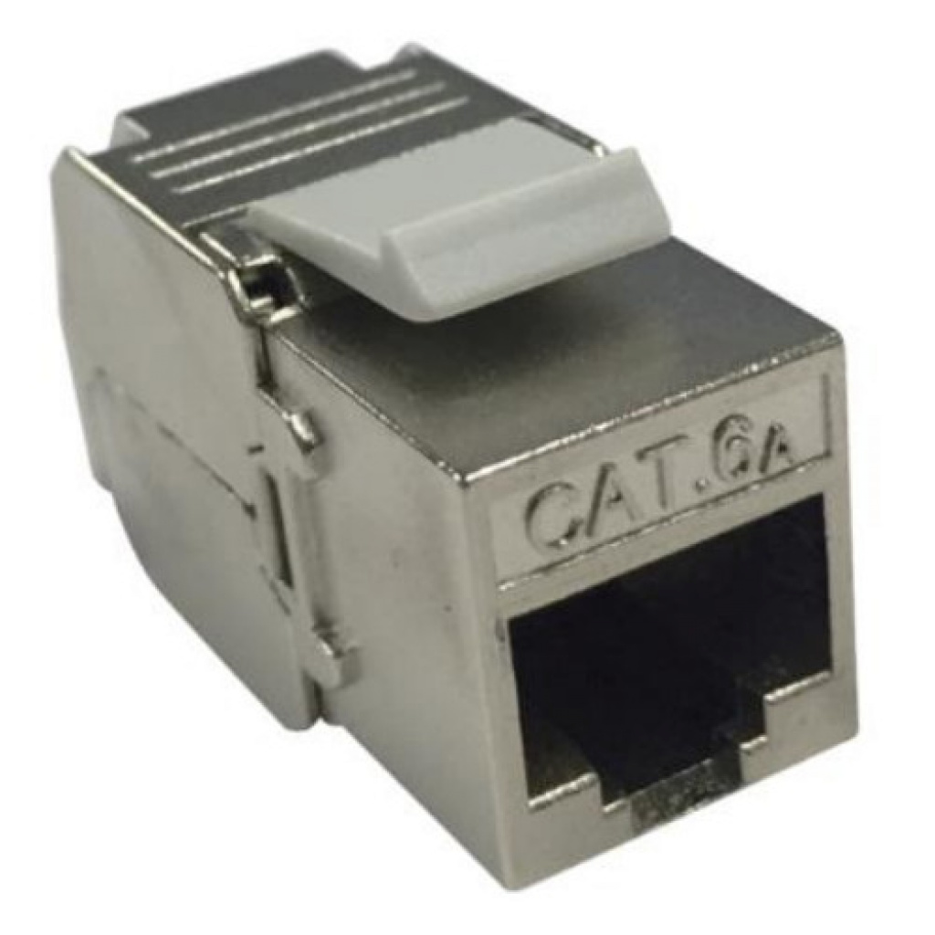 Cable Utp Cat6a Stp