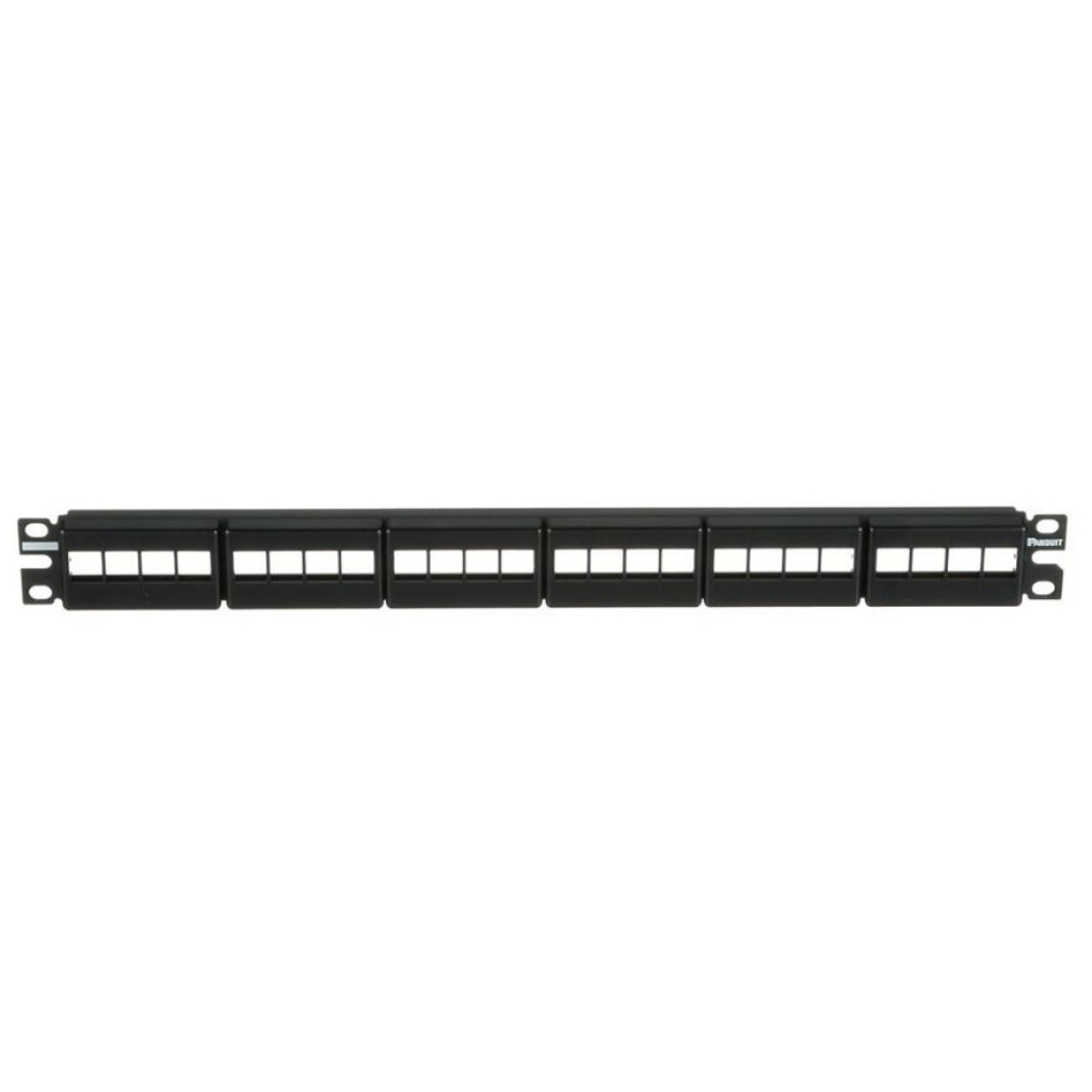 Patch Panel 24 Puertos Catn