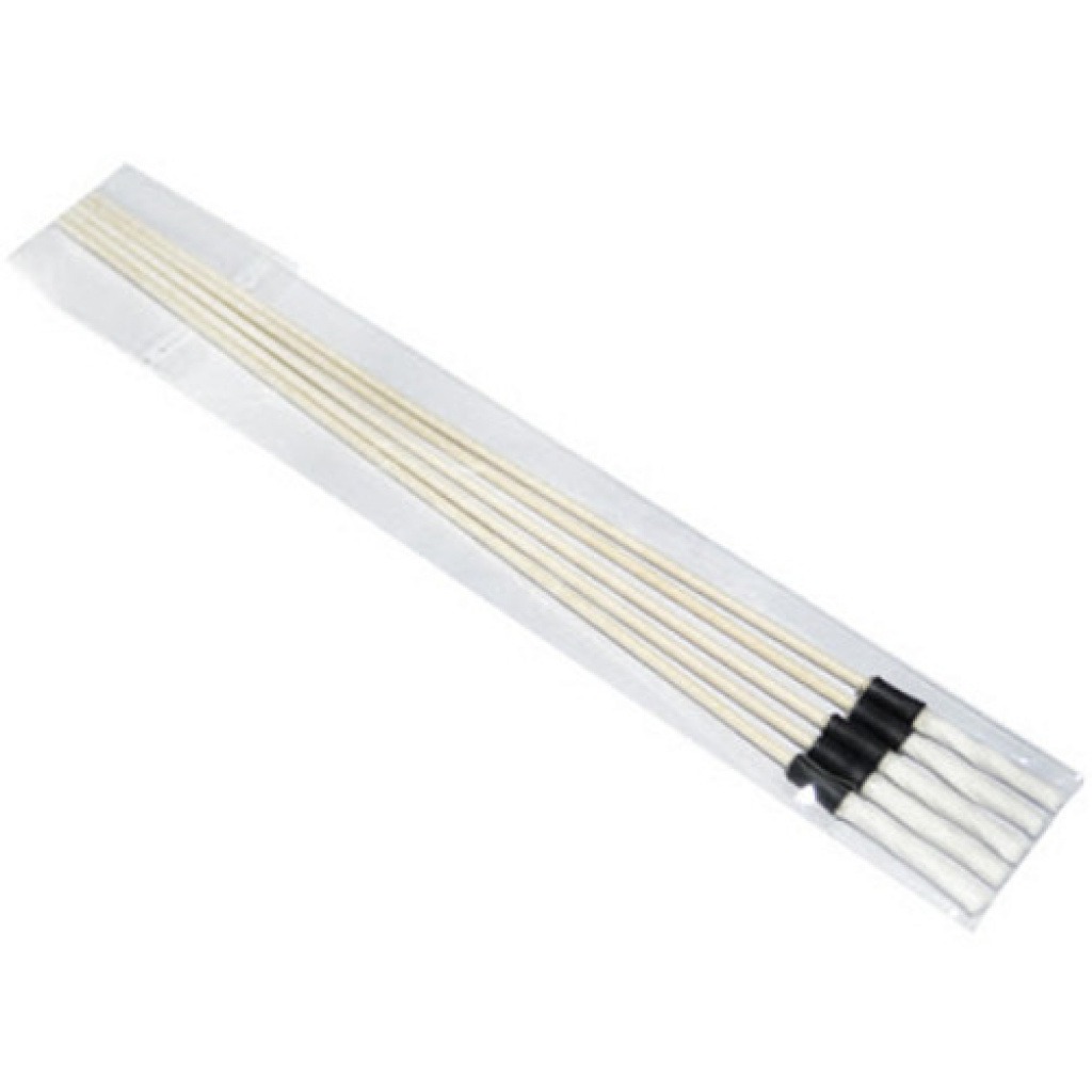 Kit De Limpieza Cotonetes Fibra Óptica