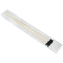 Kit De Limpieza Cotonetes Fibra Óptica