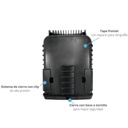 Caja Terminal Ftth 16 Hilos Exterior