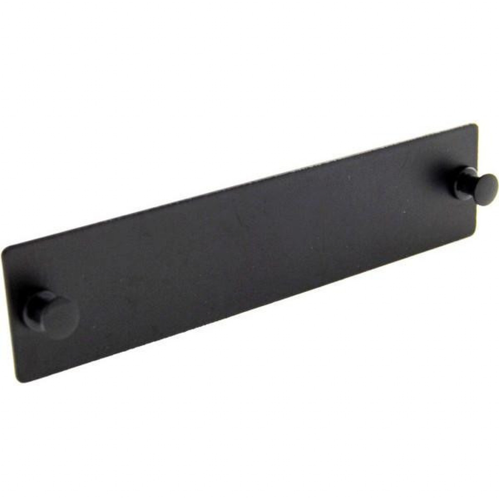 Accesorio De Rack Frente Ciego