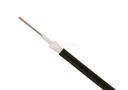 Cable De Fibra Óptica Monomodo 24 Hilos Exterior/Interior Adss