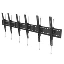 Soporte De Pared Para TV 60Kg