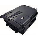 Caja Terminal Ftth 16 Hilos Exterior Preconectorizada