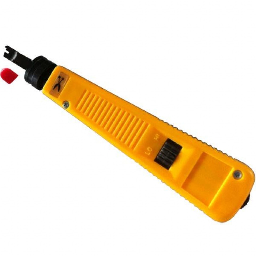 Pinza De Impacto T110
