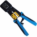Pinza De WD Red RJ11/RJ45 Para Conectores Pasantes