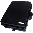 Caja Terminal Ftth 16 Hilos Interior IP65