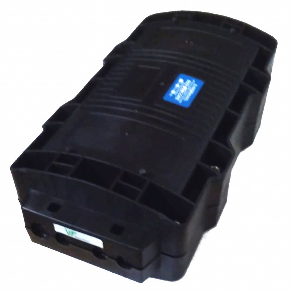 Caja De Empalme Fibra Óptica 48 Hilos Interior