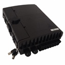 Caja Terminal Ftth 16 Hilos Exterior IP65