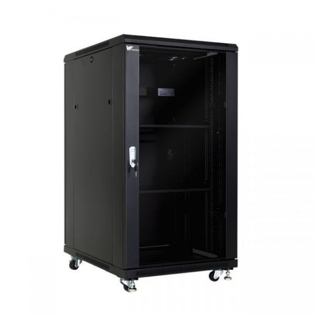 Rack De Piso 32 U