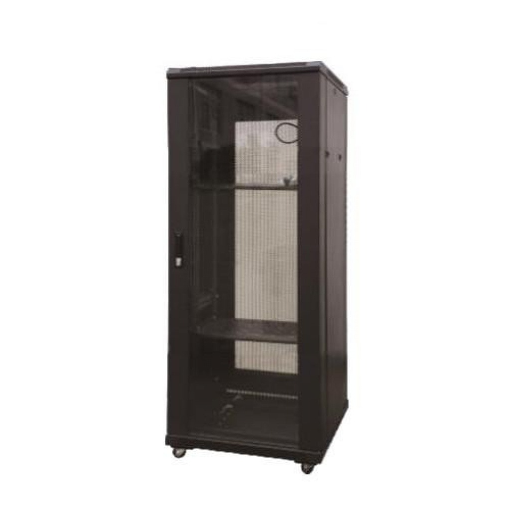Rack De Piso 22 U