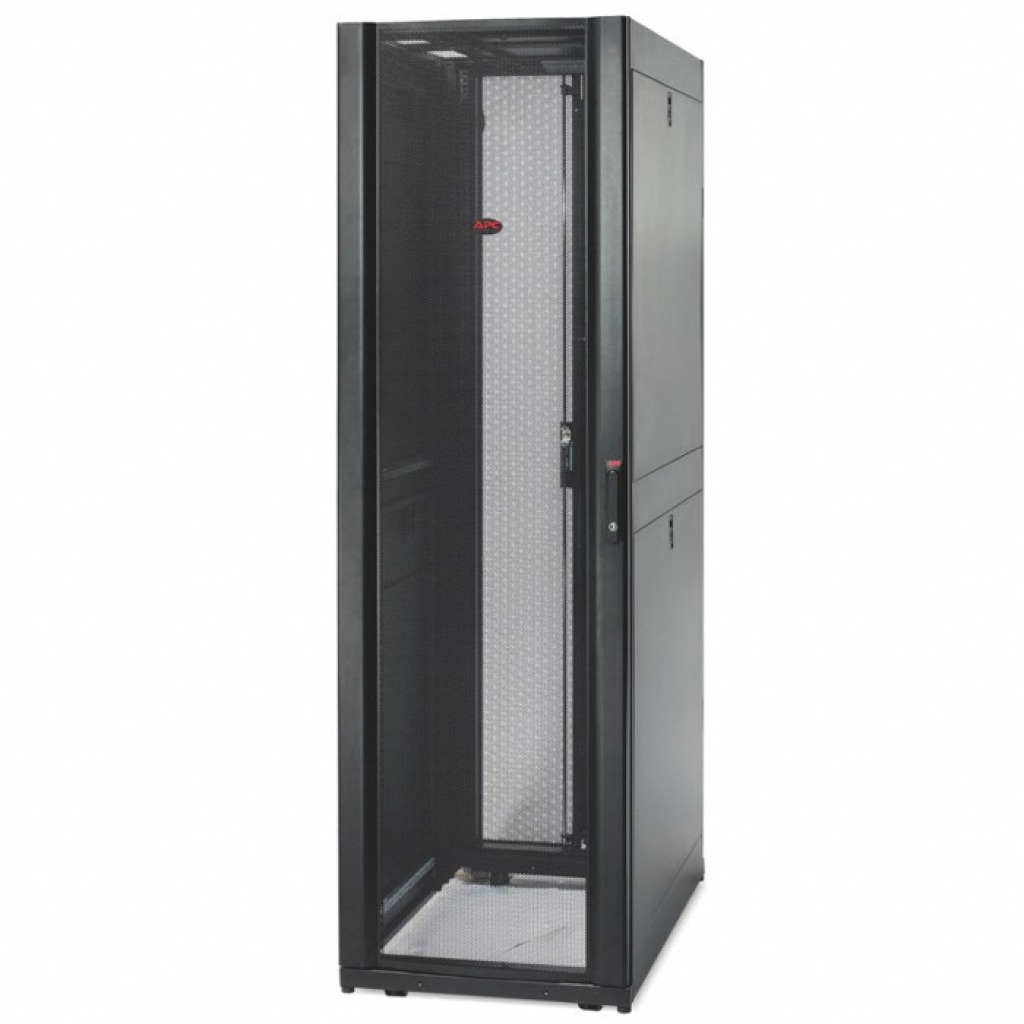 Rack De Piso 42 U 1070mm