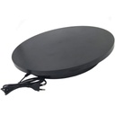 Exhibidor Giratorio 60cm Diametro Hasta 100kg