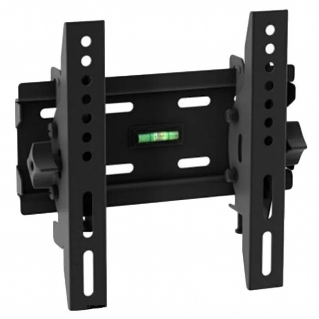 Soporte De Pared Para TV 37" 200x200 25kg