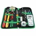 Kit De Herramientas De 16 Piezas