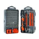 Kit De Herramientas De 112 Piezas