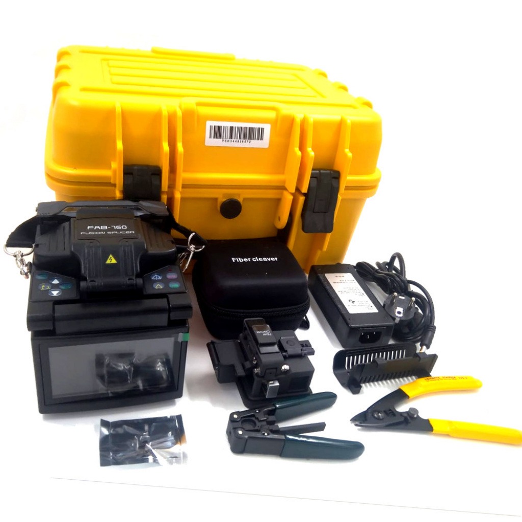 Herramienta Para Fibra Óptica Fab-A01