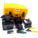 Herramienta Para Fibra Óptica Fab-A01
