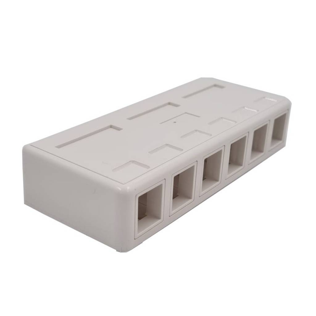 Caja Exterior Seis Lite